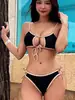 Traje de baño de comercio exterior 2024 AliExpress Amazon costura de tiras de comercio exterior traje de baño para mujer bikini bikini