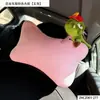 Encosto de Cabeça para Carro, Almofada para Carro, Travesseiro de Pescoço, Suporte Lombar, Travesseiro de Pescoço para Banco de Carro, Almofada de Ombro Interna de Dinossauro Fofo