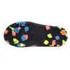Botas de Nieve de Invierno para Niños de Amazon Transfronterizas Zapatos de Algodón Cierre Botas de Nieve para Niños Botas de Nieve para Niñas