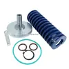 Reemplazo para Kit de Mantenimiento de Válvula de Presión Ingersoll Rand Empv140 Qx104817 Piezas
