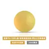 Tpe Agarre Suave Bola Descompresión Sensación Gelatina Huevo Bola Dispositivo de Agarre Q Elástico Sólido Sin Marca Pelota Rebote