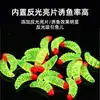 Cebos para Pesca, Gusanos de Maguey, Gusanos de Harina, Gusanos Suaves para Pesca, Pescecitos, Carpas Pequeñas, Lombrices Rojas, Micro-Cebos, Peces Minnow, Artículos de Pesca