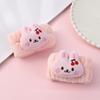 Pulsera para la muñeca para lavarse la cara, pulsera para la muñeca, brazalete para secar el sudor, brazalete impermeable para el brazo, manga a prueba de humedad, manga absorbente de sudor para lavar, deportes