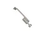 Herramienta Personalizada para Reparación de Abolladuras de Coche, Borde de Puerta y Guardabarros, Extractor para Reparación de Chapa sin Abolladuras, Modelo Popular