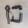 Adecuado para TOYOTA TOYOTA Coaster COASTER tubo de vadeo 2018