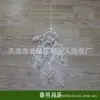 Decorações de Teto com Ervas Penduradas, Materiais Florais Artificiais, Flores Plásticas para Salão de Cerimônia de Casamento, Arte Floral para Decoração de Hotel Transfronteiriço, Atacado do Fabricante
