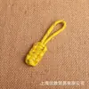 Yk44 Fabricante Tirador de Cremallera de Paracord para Exteriores para Bolsas, Tirador de Cremallera de Paracord Reflectante, Tirador de Cremallera Tejido a Mano de 7 Hilos