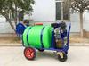 Fábrica de Shandong atacado pulverizador manual de pressão spot 300 litros pomar pastoral com máquina de pulverização de grande capacidade