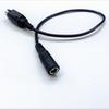 Especializados en la Producción de Cables de Alimentación Powre Din, Cables de Alimentación CC, Cables de Alimentación CC de 4 Pines, Cables de Cobre CC Duraderos