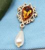 Corrente de garra de coroa transfronteiriça fivela de diamante acrílico faça você mesmo soldagem manual sapato roupas joias acessórios cor gema diamante fivela