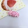 Estilo K de Lazos de Tela para Niños, Accesorios de Dulces, Accesorios para el Cabello, Ropa de Bebé, Accesorios de Ropa DIY, Zapatos, Calcetines, Bolsas y Decoraciones