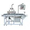 Máquina de Serigrafia Pequena Posicionamento Totalmente Automático Equipamento de Serigrafia de Tela Plana Tinta Monocromática Máquina de Serigrafia Totalmente Automática