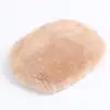 Guantes de Lavado de Autos de Lana Pura, Guantes de Limpieza de Autos, Herramienta de Limpieza de Belleza para Autos de un Solo Lado, Guantes de Lavado de Autos de un Solo Lado