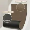 Alfombrilla de Piso para Baño Simple Francesa Absorbente de Agua para Inodoro Secado Rápido Alfombrilla de Entrada Hogar Baño Diatomeas Antideslizante En Stock