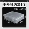 Kit de contas com 264 cores em estoque, pacote completo de materiais, quebra-cabeça DIY 3D com contas de fusão, brinquedo educativo