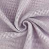 Ropa Interior Térmica Piqué de Doble Cara Ropa y Pantalones de Otoño Capas Base de Invierno Tops Tejido de Moda Venta al por Mayor