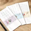 Livro de Prática de Caligrafia de Caracteres Pequenos da Dinastia Tang e Song: Poemas Famosos Selecionados do Livro de Canções para Alunos Adultos Praticarem Caligrafia de Pontos Difíceis