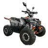 Coche de Playa ATV Gasolina 125cc Vehículo Todoterreno Motocicleta Todoterreno de Cuatro Ruedas h Abtom6