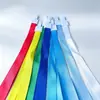 En stock del fabricante: Cordón para gafete de 1.5 cm de diámetro interior, correa de nylon multicolor con hebilla de seguridad para gafete, se puede imprimir con LOGOTIPO