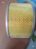 Filtro de aire viejo para Land Cruiser LC100 4500 4700 17801-17020 Piezas