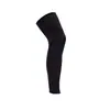 Fábrica de origen Jin'an leggings de fútbol baloncesto alta elasticidad secado rápido transpirables pantimedias absorción de sudor Lycra leggings deportivos