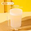 Azúcar de Hielo Pera Asada Estofada Sopa Espesa Sydney Tazón Plástico Resistente a Altas Temperaturas Té con Leche Especial Desechable Vaso de Hierba Caja de Embalaje