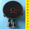 Adecuado para Bujías de Encendido de Estufas de Gas, Sensores, Estufas de Concentración de Energía, Estufas de Gas Licuado, Accesorios para Estufas de Gas, Juego Completo