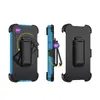 Exportação Transfronteiriça Google Google Pixel8A Capa Três em Um para Celular Capa Protetora Anti-Queda e à Prova de Choque com Suporte