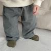 Roupas de Outono para Bebês, Conjuntos Infantis, Roupas Infantis Estilo Coreano de Outono, Conjuntos de Moletons e Calças de Moletom para Bebês, Roupas de Outono para Meninos