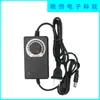 Adaptador Ajustable Estándar de EE. UU. 3-12V1A, Control de Velocidad para Motor de Ventilador, Atenuación de LED de 12V, Fuente de Alimentación Regulador de Voltaje de Voltaje Constante