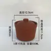 Tigela de cerâmica tigela pequena antiga tigela de prato tigela comercial tigela de argila roxa tigela de pote tigela para cozinhar arroz no vapor tigela de cerâmica com tampa tigela para cozinhar arroz no vapor