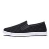 Directo del FabricanteZapatos de Tela Old Beijing Puramente Hechos a Mano con Suela con Patrón de Nube Antideslizante, Resistentes al Olor, Cómodos, Suela Suave, Duraderos