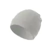Gorro de Bebé sin Visera Unisex para Niños Pequeños Gorro de Bebé Niña Niño Gorro Cálido Adecuado para Bebés y Niños Pequeños
