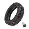 Neumático de vacío todoterreno Ulip60/70-6.5 Neumático universal para scooter eléctrico XIAOMI 5 Pro Max G30