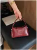 2026 Verano Nuevo Bolso de Mano para Mujer Estilo Coreano Moderno Sencillo para Salir Bolso de Hombro Único, de Mano, Cruzado para Mujer