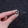 Sentido del Diseño Clase Nicho Pin Elegante para Fijar Ropa Accesorios de Broche de Animal Elegantes Ideas de Regalo Navideño para Mujeres