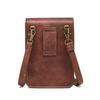 Bolsa Nova Mulheres Transfronteiriça Punk Feminina Ombro Único Transversal Bolsa Passarela Comércio Exterior MINI/Mini Bolsa Quadrada Pequena Viagem ao Ar Livre