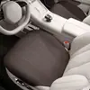 Cojín para Asiento de Coche 2025 Almohadilla Refrigerante de Verano Ventilación del Asiento Transpirable Antideslizante Almohadilla para Coche Modelo Delgado Cojín Universal para Asiento para Todas las Estaciones