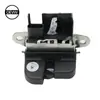 La cerradura del maletero 2SD827505 es adecuada para Volkswagen Seat Ibiza importado 2018-