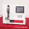Máquina de Teste de Resistência ao Corte com Bisturi de Cabo Plástico Instrumento de Teste de Afiação de Lâmina