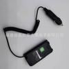 Walkie-Talkie Quansheng Uv-K5 Alta Potência Sem Fio Portátil Civil Uv-K6 Walkie-Talkie Modelo Quente de Comércio Exterior Atacado do Fabricante