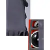 Tela de Malla para Altavoz Tela a Prueba de Polvo de Audio Tela de Malla para Altavoz Tela de Malla Transparente al Sonido Accesorios para Altavoces HIFI Cubierta Facial Poliéster