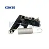 La Válvula Distribuidora de Frenos Spot Mb618321/Mb618320 es Adecuada para Mitsubishi L200 1996-2007 4D56