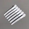 Clip Especial sin Marca para Peluquería, Clip de Posicionamiento para Corte de Cabello, Clip de División, Clip para Flequillo, Pinza de Pato para Cabello, Clip para Salón de Belleza