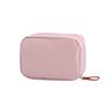 Bolsa Portátil para Armazenamento de Cosméticos Life Travel Bolsa para Armazenamento de Batons Grande Capacidade Bolsa de Armazenamento de Cosméticos para Viagem