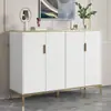 Gabinete para zapatos estilo crema para entrada de casa, gabinete para recibidor, gabinete de almacenamiento para balcón, montado en la pared, pasillo, perchero a prueba de polvo para zapatos