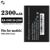 Adecuado para Teléfono Móvil Tele2 Batería Kb-Osh150-2300 Placa de Batería Nueva Osh-1504G Bolsillo Al Por Mayor