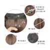 Cabelo de fio de pesca europeu e americano, peça de extensão de cabelo de uma peça, fibra química, seda fosca de alta temperatura, cabelo longo cacheado, peruca de cabelo liso transfronteiriça