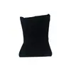 En stock PU franela almohada para reloj pulsera decoración de reloj soporte interior almohada fija exhibición de joyería almohada pequeña venta al por mayor