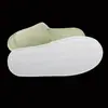 Venta Spot Precio de Fábrica Venta Directa Lino Todo Incluido Medio Paquete Hotel Desechables Zapatillas Hospitalidad en Casa Salón de Belleza Zapatillas
